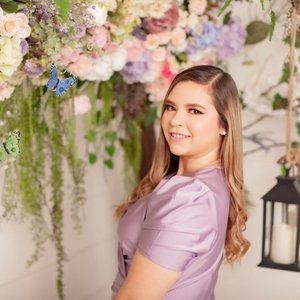 Meet your Posher, Diana